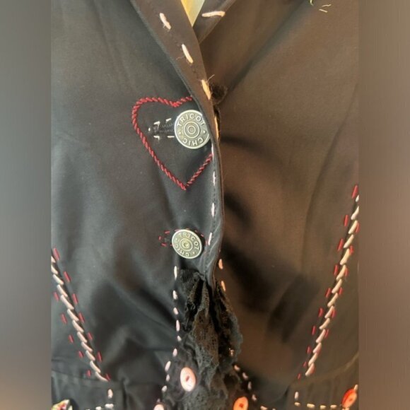 Ericot Chic Italian Blazer - Picture 2 of 16